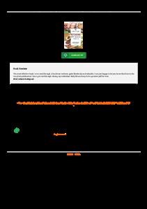 Keto Diet Book Pdf Free